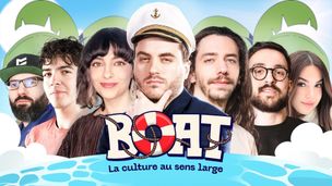 Emission du 16 mai 2025