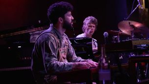 Le grand retour du jazz