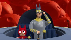 Episode 16