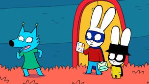 Episode 38