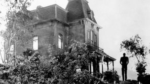 Quand le cinéma cite Psychose