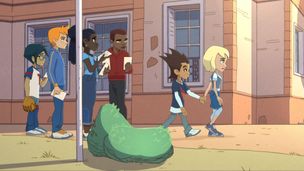Episode 20
