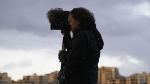 Sophie Nivelle-Cardinale : vivre des moments historiques