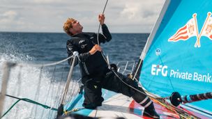 The Ocean Race Europe : Episode 5