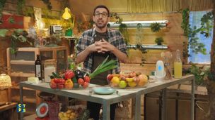 Bien dans son assiette, comment manger équilibré ?