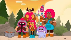 Episode 22