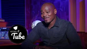 Loïc Emboulé : Câline