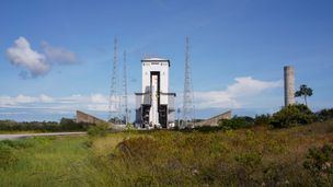 Espace : l'Europe a-t-elle (enfin) les moyens de ses ambitions ?