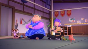 Episode 7