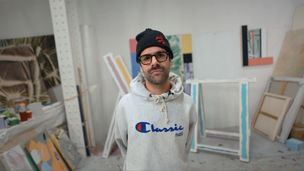 Le graffiti anti-style