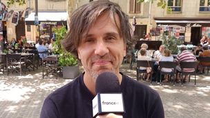 Emission du 18 juil. 2024