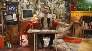 L'écriture, de la plume au pixel