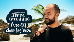Oli chez les Vezo