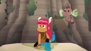 Episode 32