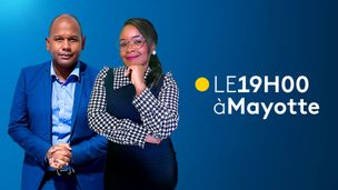 Le 19h à Mayotte