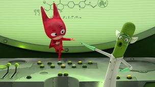 Episode 16