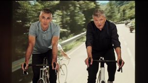 Jalabert / Thévenet - Version intégrale