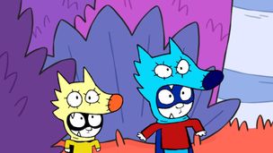 Episode 43