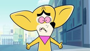 Episode 7