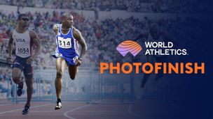 Photo-finish : Ladji Doucouré premier français champion du monde du 110m haies !