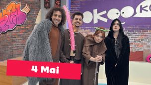 Emission du 04 mai 2026