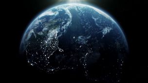 Est-il vrai qu'on croyait que la Terre était plate ?