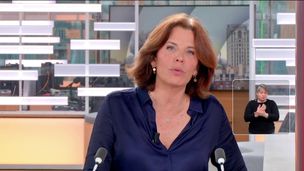 JT en LSF - 12/03/2026 - C'est toute la question