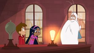 Episode 7
