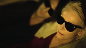 Jim Jarmusch par Johanna Vaude