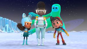 Episode 20