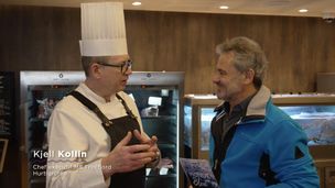 Emission du 14 mars 2026