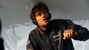 The Ocean Race Europe : Episode 4