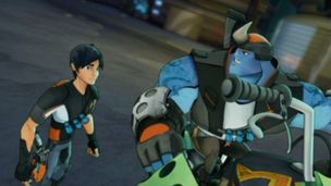 Episode 6
