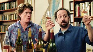 Le vin au cinéma