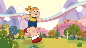 Une surprise géante / Coincée