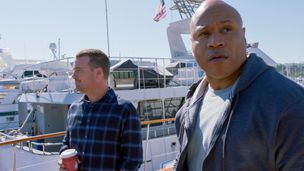 Episode 6