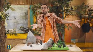 Les animaux de l'extrême