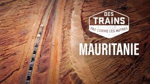 Mauritanie