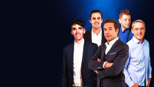 Emission du 15 mars 2026