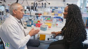 Comprendre la génétique et les maladies rares