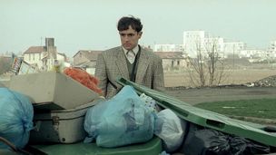 Les Poubelles au cinéma
