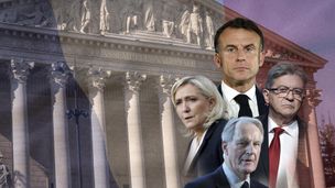 Crise politique : les dessous d'une chute