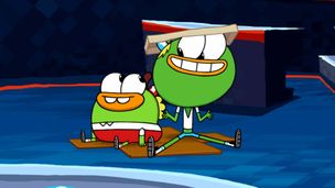Episode 8