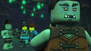 Episode 21