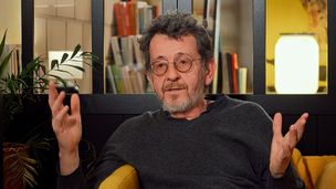 Les idées larges avec Sébastien Marot