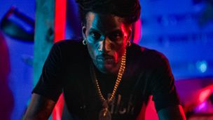 Ce que la trap en créole raconte des Antilles