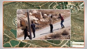 Colonisation en Cisjordanie : la stratégie des collines