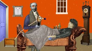 Est-il vrai que le vibromasseur a été inventé pour réjouir les femmes ?