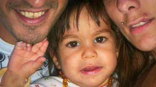 Karine Torchi, les démons de la baby-sitter