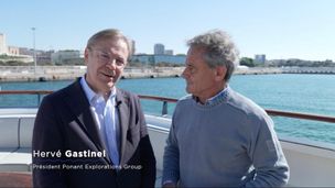 Emission du 17 mai 2025